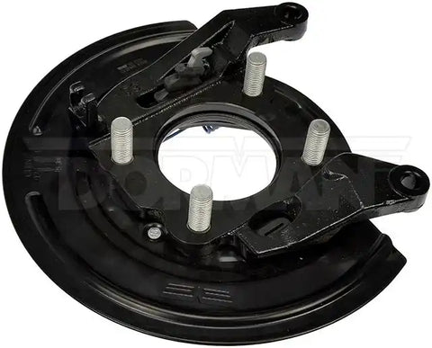 DORMAN 926-267 LOADED BRAKE BACKING PLATE