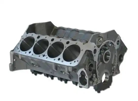 DART 31161111 IRONSHP CHEVY BLOCKDUCTIL