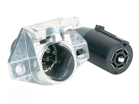 HOPKINS 47595 7 PIN HVYDUTY RD 7RV BLAD