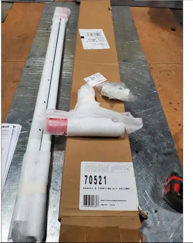 HANDLE AND COUPLING KIT