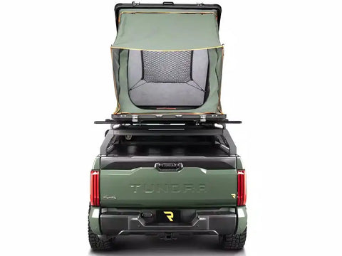Havoc Offroad OL-104 Tent RealTruck GoTent Bed Rack Mount 84 Inch Length x 51.6 In