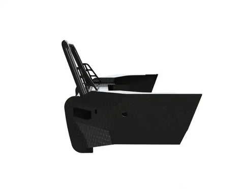 Ranch Hand BSD191BL1 Bumper SUMMIT One Piece Design Direct-Fit Mounting Hardware