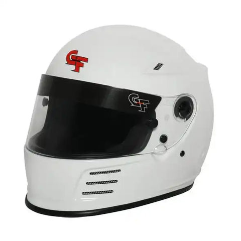 REVO FULL FACE HELMET XXL WH SA2020
