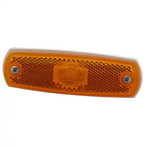 GROTE PERLUX 47263 LOW PROFILE YELLOW