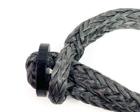 SOFT SHACKLE 5/8' 44 500 LB. WITH C