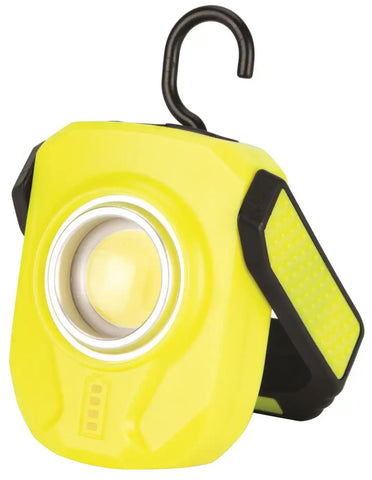 PERFORM TOOL 431 1000LM RECHARGEABLE WORKLIGHT