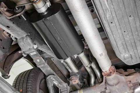 Flowmaster 818147 Exhaust System 15-20 FORD F-150 2.7L/3.5L/5.0L FII