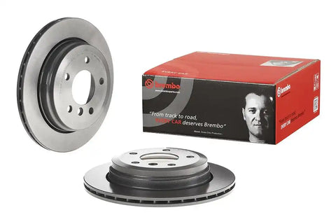 DISC BRAKE ROTOR