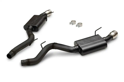 24 MUSTANG 5.0L AMT-AB- NO VALVES/P
