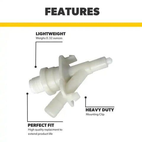 VALVE KIT  WATER