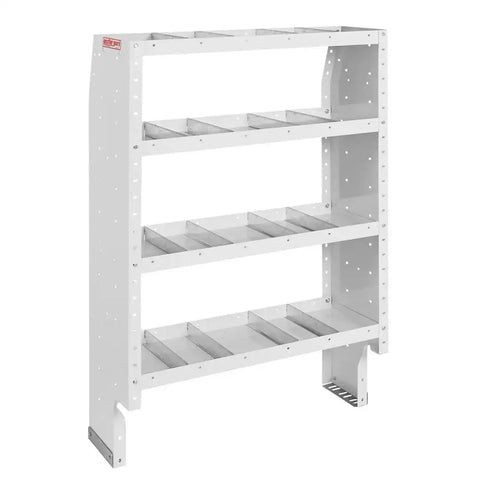 HD ADJ 4 SH UN 36X60X16