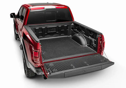 RUGGED LINER F8U99 UNDERRAIL BDLNR