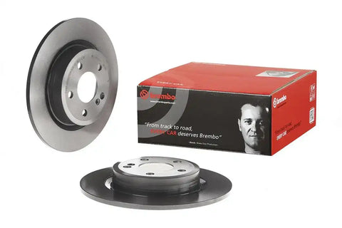 DISC BRAKE ROTOR