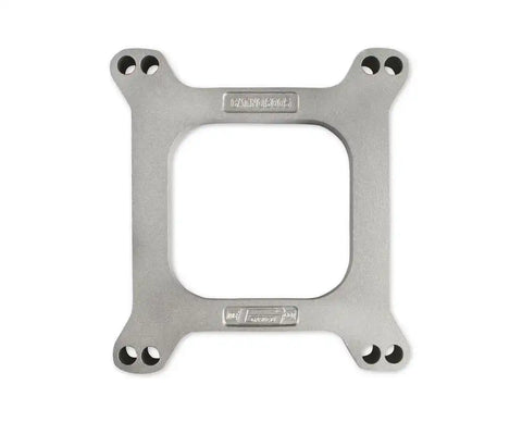 MR GASKET 6005 CARB SPACER KT 1IN CENTER