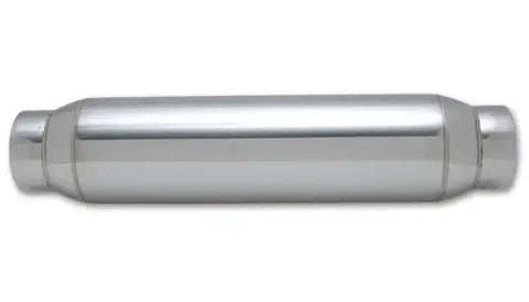 RESONATOR WITH TUBE ENDS