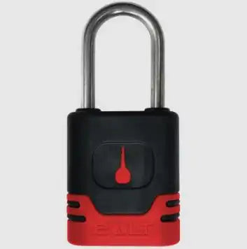 BOLT 7023540 PADLOCK FORD SIDE CUT