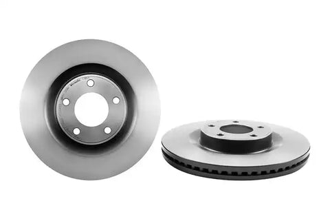BREMBO 09C18511C02 DISC BRAKE ROTOR