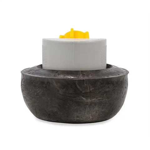 Camco 39322 Waste Water Hose Seal Use To Block Odors at Dump Station 4 Inch x 3 Inc