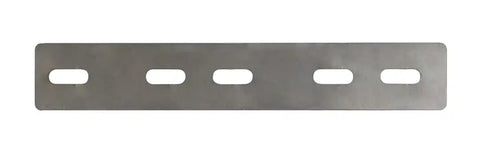 PUTCO 90121 UNIVERSAL FLAT BRACKET KIT FOR THE