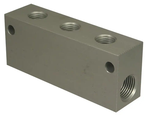 MB STURGIS 402315 5-PORT MANIBLOCK