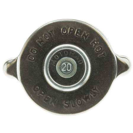 MOTOR RAD AM T20 RADIATOR CAP
