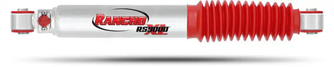 RS9000 SHOCK