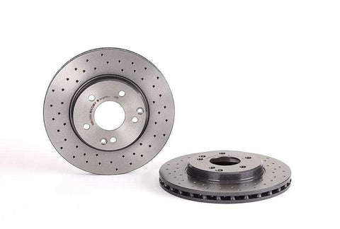 DISC BRAKE ROTOR