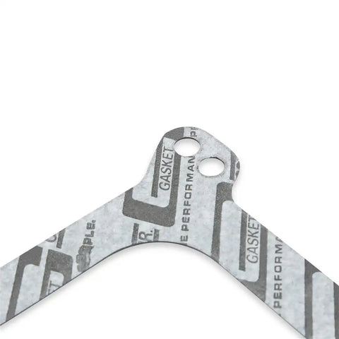 CARB BASE GSKT CARDED