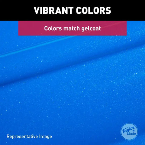 6.5'X22' MID ATL BLUE SUPER GARD FE