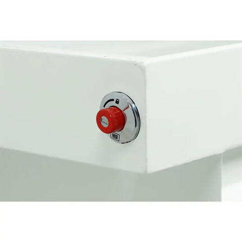 WEATHERGUARD 126-3-04 SADDLE BOX