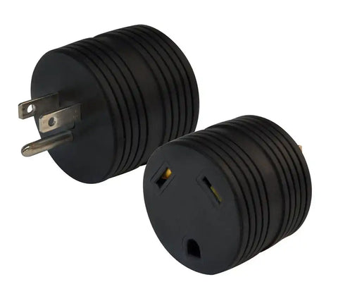 VALTERRA LLC A10-1530ARDVP 15AM-30AF ADAPTER PLUG RO