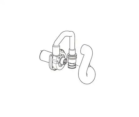 THEFTFORD 12V MACERATOR P