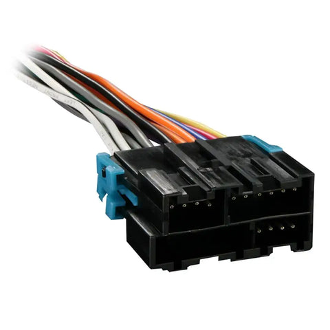 METRA 70-1858 WIRE/HARNESS GM 88-03