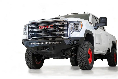 Addictive Desert Designs F461403030103 - Stealth Figther Front Bumper