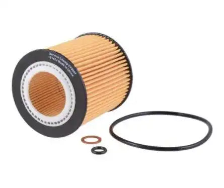 Fram Filter CH10075 Oil Filter EXTRA GUARD  OE Replacement Aluminum Filter Housing