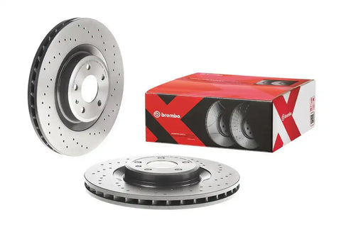 DISC BRAKE ROTOR