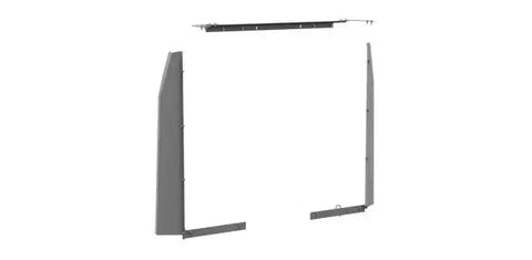 135' GM FAST FIT PRO PACKAGE