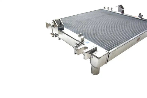 CSF RADIATOR 7036 07-12 JEEP WRANGLER JK)