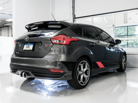 AWE 3020-32038 TOURING EDITION CATBACK EXHAUST  D