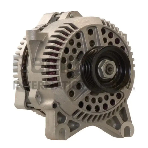 REMANUFACTURED ALTERNATOR