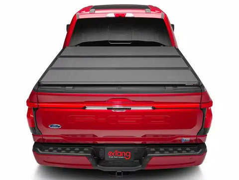 Extang 80702 Tonneau Cover Endure ALX Hard Folding