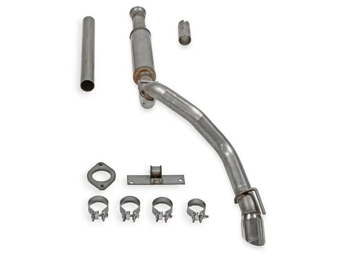 Flowmaster 717892 Exhaust System Kit FlowFX Cat-Back Stainless Steel
