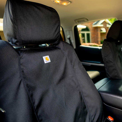 COVERCRAFT SSC3507COBK CARHARTT SUPER DUX SEATSAVER CUSTOM