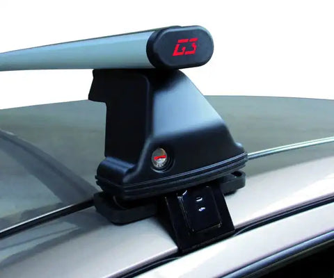 G3 S.P.A 64.130 ROOF BARS ALU. 127CM