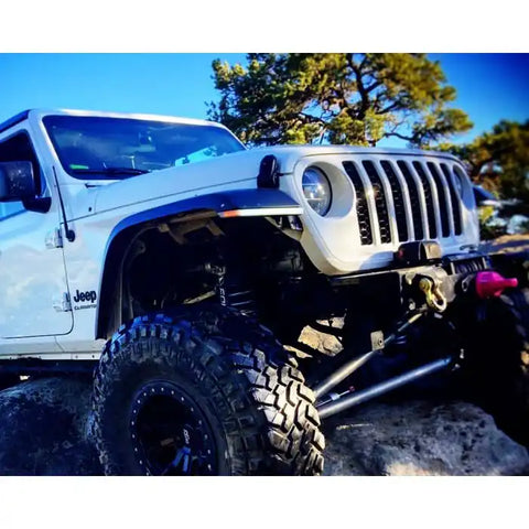 JEEP WRANGLER JL/GLADIATOR JT SLIM