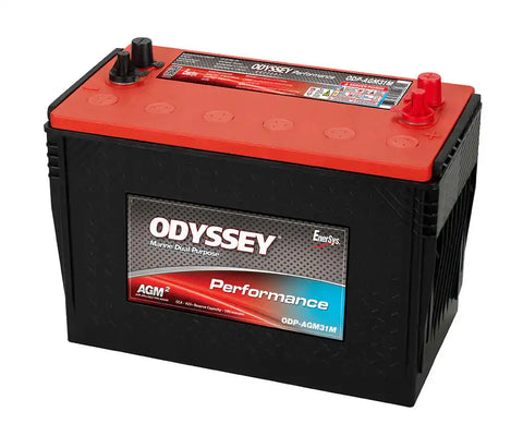 ODYSSEY 31M-800