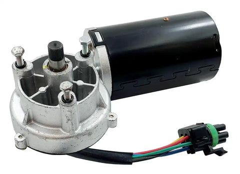 AP Products ZD1631 Windshield Wiper Motor Wiper Technologies 12 Volt 100 Watt 56