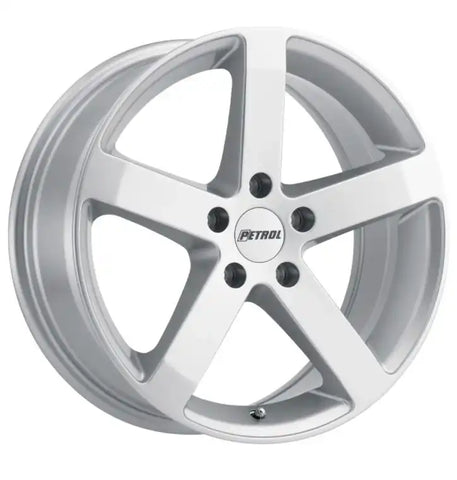 WHEEL PROS 1770P3B385115S76 PETROL P3B 17X7.0 5X115 ET38 CB76.1