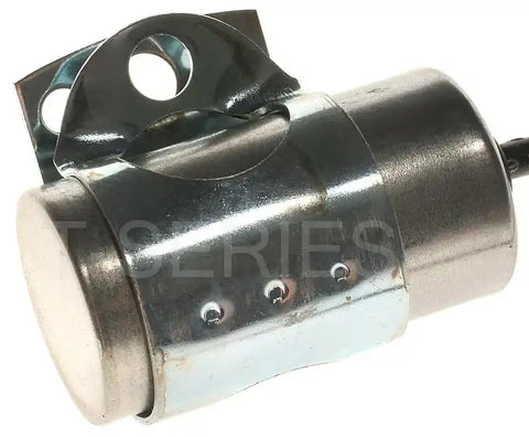 DISTRIBUTOR CONDENSER