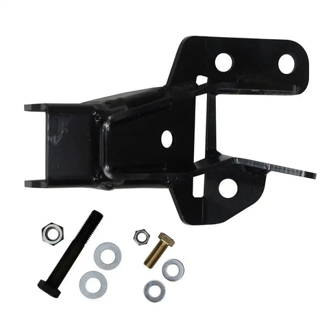 Skyjacker JLFBRC18 - Jeep Wrangler JL 2 and 4 Door (Rubicon Non-Rubicon Models) Front Track Bar B